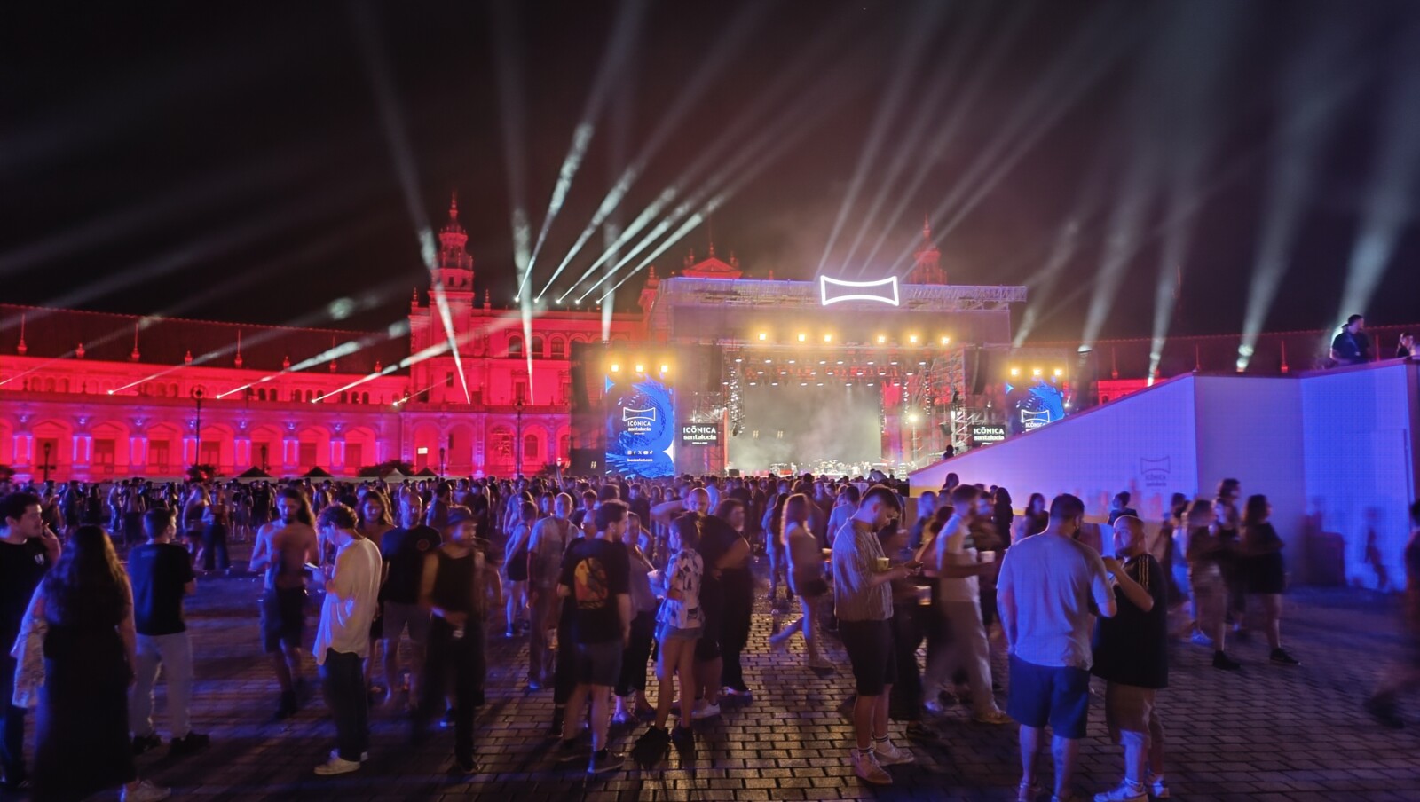 OFUNKILLO, LA RAÍZ, REINCIDENTES, Icónica, Sevilla, Música, rock, Partitura para el Fuego, trickster