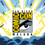 ¡La COMIC-CON en MÁLAGA! ¿Irás a conocer a tus héroes?