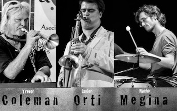 , Jazz, Festival, US, Festival de jazz, Partitura para el Fuego