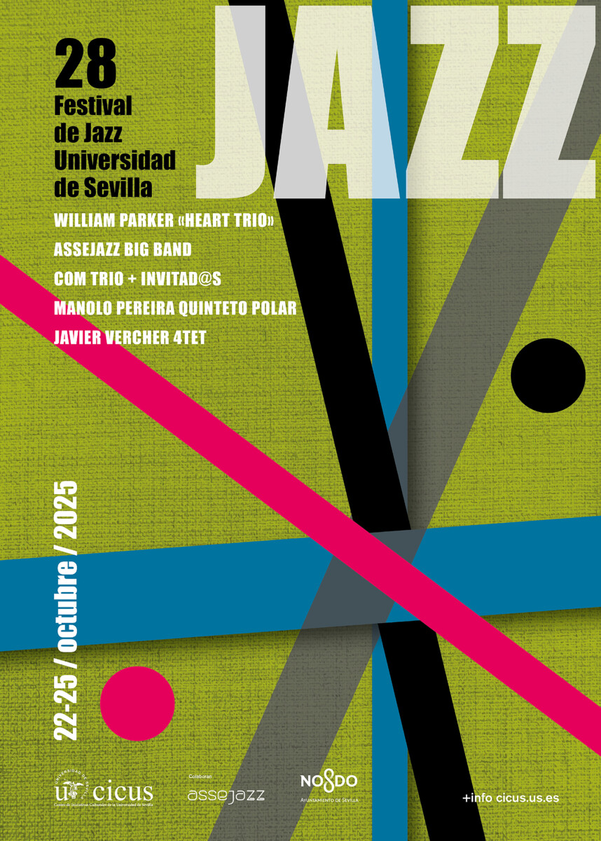 , Jazz, Festival, US, Festival de jazz, Partitura para el Fuego