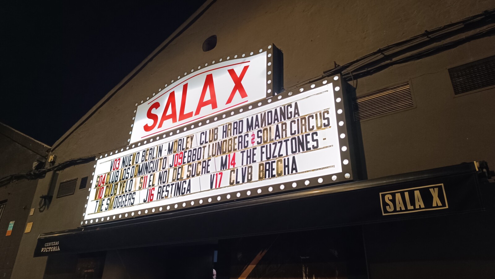 NUEVO BERLÍN, MORLEY, SALA X, PARTITURA PARA EL FUEGO, ALBERTO REVIDIEGO