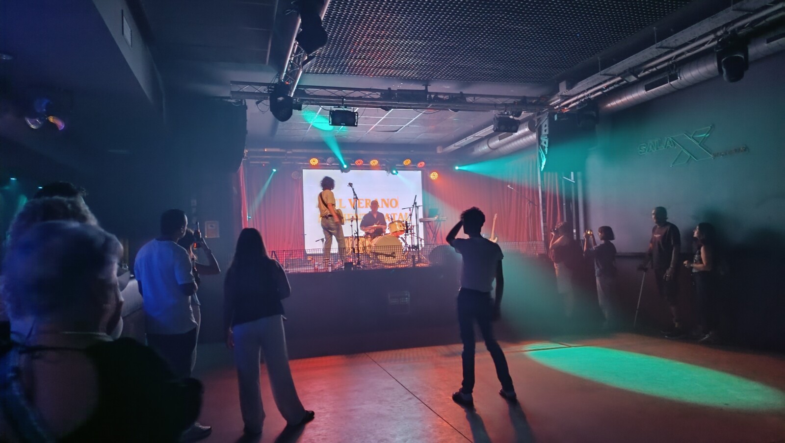 NUEVO BERLÍN, MORLEY, SALA X, PARTITURA PARA EL FUEGO, ALBERTO REVIDIEGO