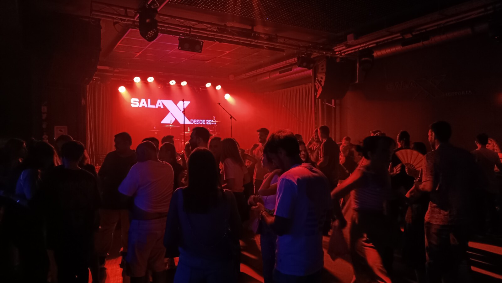 NUEVO BERLÍN, MORLEY, SALA X, PARTITURA PARA EL FUEGO, ALBERTO REVIDIEGO