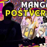 Las TRES MEJORES CONTINUACIONES MANGA | MAPA DESBLOQUEADO | #Distritomanga ✨ DISTRITO MANGA, MAPA DESBLOQUEADO