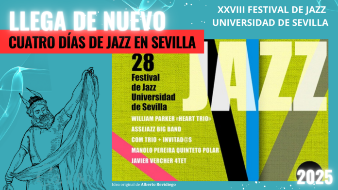 , Jazz, Festival, US, Festival de jazz, Partitura para el Fuego