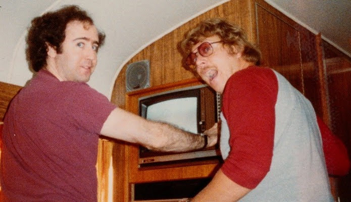 Filmin, película, cine, reseña, Alberto Revidiego, Mapa Desbloqueado