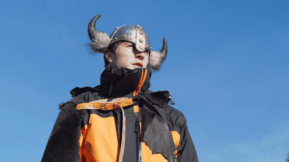 SEFF, Festival de Cine Europeo de Sevilla, La butaca del Enmascarado, LBDE, ALBERTO REVIDIEGO