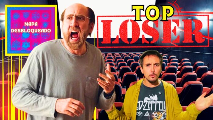 Filmin, película, cine, reseña, Alberto Revidiego, Mapa Desbloqueado