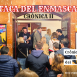 CINE PARA UN MANIFIESTO (Crónica II del 22º Festival de Cine Europeo de Sevilla) SEFF, Festival de Cine Europeo de Sevilla, La butaca del Enmascarado, LBDE, ALBERTO REVIDIEGO