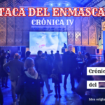 DE LA PANTALLA AL CÓCTEL (Crónica IV del 22º Festival de Cine Europeo de Sevilla) SEFF, Festival de Cine Europeo de Sevilla, La butaca del Enmascarado, LBDE, ALBERTO REVIDIEGO