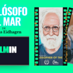 LAS PROFUNDIDADES Y SUS MONSTRUOS | Reseña de «EL FILÓSOFO DEL MAR» | Arranca el año con FILMIN Filmin, película, cine, reseña, Alberto Revidiego, Mapa Desbloqueado