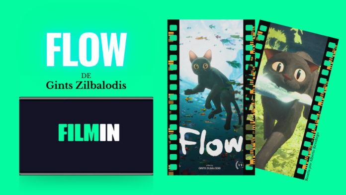 Filmin, película, cine, reseña, Alberto Revidiego, Mapa Desbloqueado