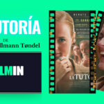 LOS NIÑOS SON SÓLO EL REFLEJO | Reseña de «LA TUTORÍA» | Los mejores thrillers en FILMIN Filmin, película, cine, reseña, Alberto Revidiego, Mapa Desbloqueado