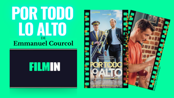 Filmin, película, cine, reseña, Alberto Revidiego, Mapa Desbloqueado