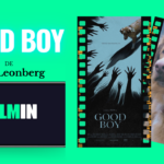 ¿QUÉ ESTÁS MIRANDO, CHICO? | Reseña de «GOOD BOY» | Terror en FILMIN Filmin, película, cine, reseña, Alberto Revidiego, Mapa Desbloqueado