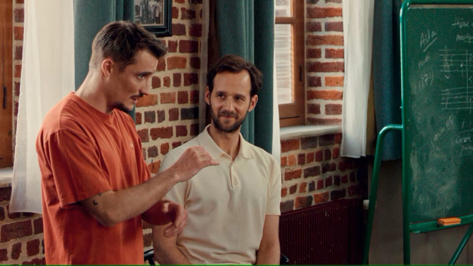 Filmin, película, cine, reseña, Alberto Revidiego, Mapa Desbloqueado