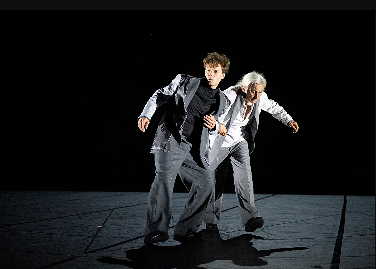 Jacques Brel, Anne Teresa De Keersmaeker, Alberto Revidiego, Teatro Clásico, EIDÔLON – Aristófocles eterno,Teatro Central