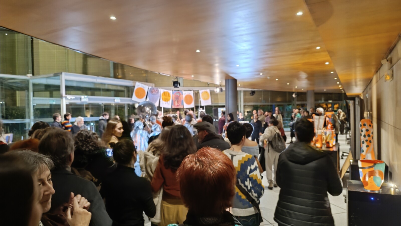 Alberto Revidiego, Danza, EIDÔLON – Aristófocles eterno,Teatro Central