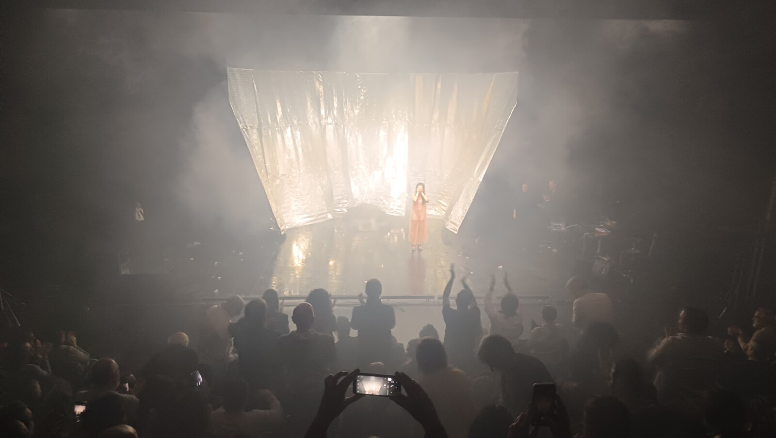 Aibar, Rabia, Vanesa Aibar, Alberto Revidiego, Teatro Clásico, EIDÔLON – Aristófocles eterno, Teatro Central