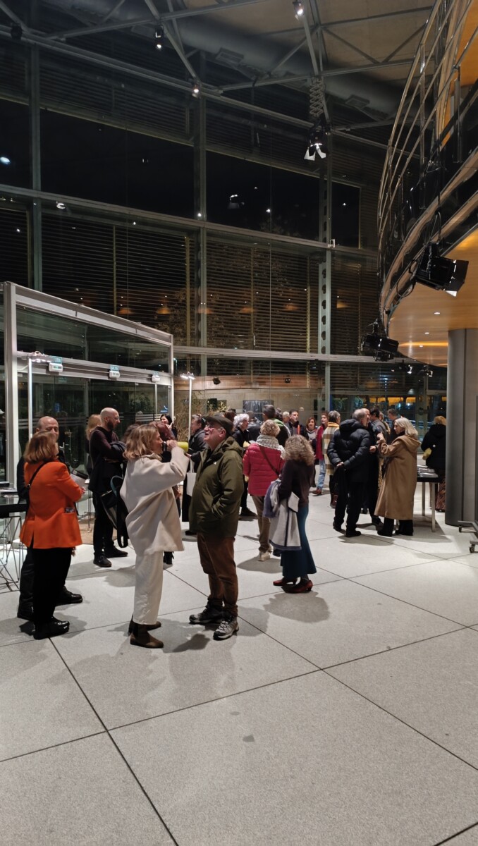 Tempo, One Song, Miet Warlop, Alberto Revidiego, Teatro Clásico, EIDÔLON, Aristófocles eterno, Teatro Central