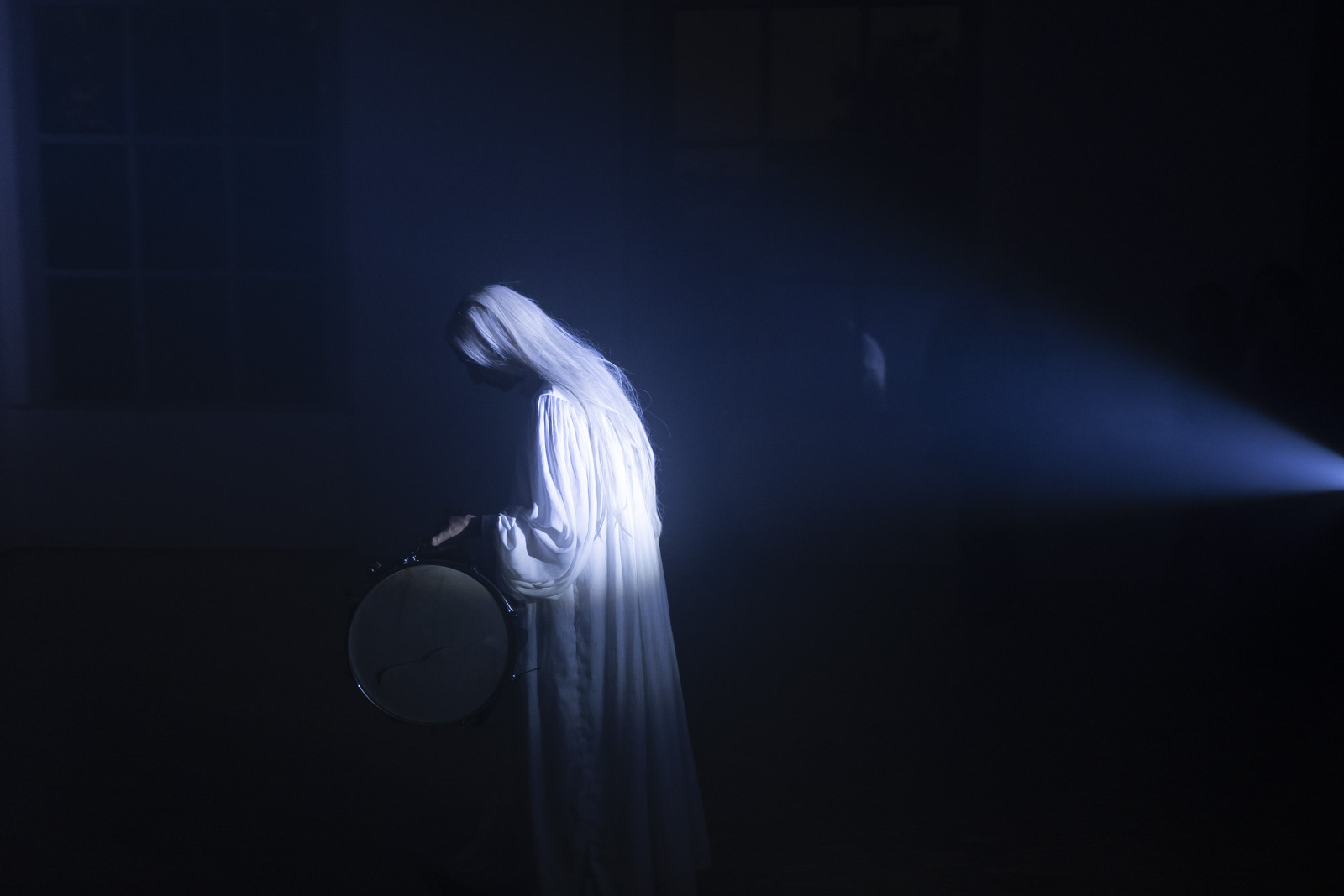 Marcos Morau, La Veronal, Totentanz, Alberto Revidiego, EIDÔLON, Aristófocles eterno, Teatro Central