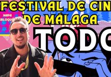 OPINIÓN HONESTA DEL FESTIVAL DE MÁLAGA 🎬 | Mapa Desbloqueado Festival de málaga, festival de cine de málaga, mapa desbloqueado, cine, crítica del festival, opinión honesta, Alberto revidiego
