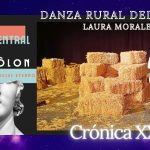 DANZA RURAL DEL JUEGO – Laura Morales – “SER PASTORA” Laura Morales