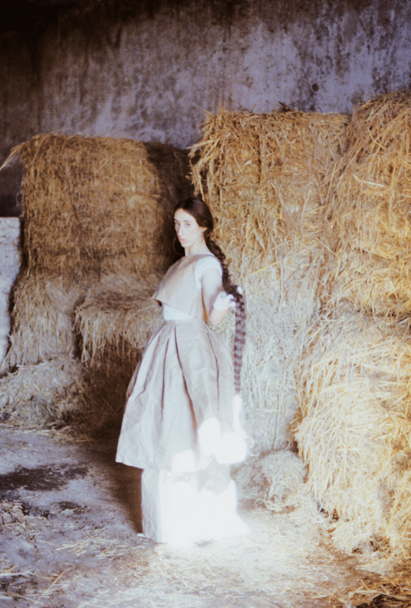 Laura Morales, Ser Pastora, Danza, Mapa Desbloqueado, Alberto Revidiego, EIDÔLON, Aristófocles eterno, Teatro Central