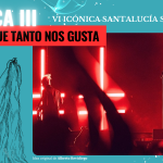 CRÓNICA III – MARILYN MANSON – LA SECTA QUE TANTO NOS GUSTA Marilyn Manson, Icónica Santalucía Sevilla Fest, Icónica, Alberto Revidiego, Partitura para el Fuego, Vilama, rock, festival, Sevilla