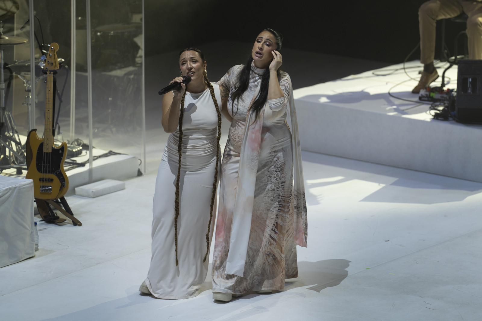 Bienal de Flamenco de Sevilla, Flamenco, Alberto Revidiego, Partitura para el Fuego, Vilama, rock, festival, Sevilla